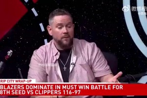 拓记谈开拓者下赛季阵容：杨瀚森等五人肯定留下，新老板青睐他