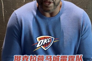 2026年总冠军会是雷霆？看看大鲨鱼分析的合理嘛！